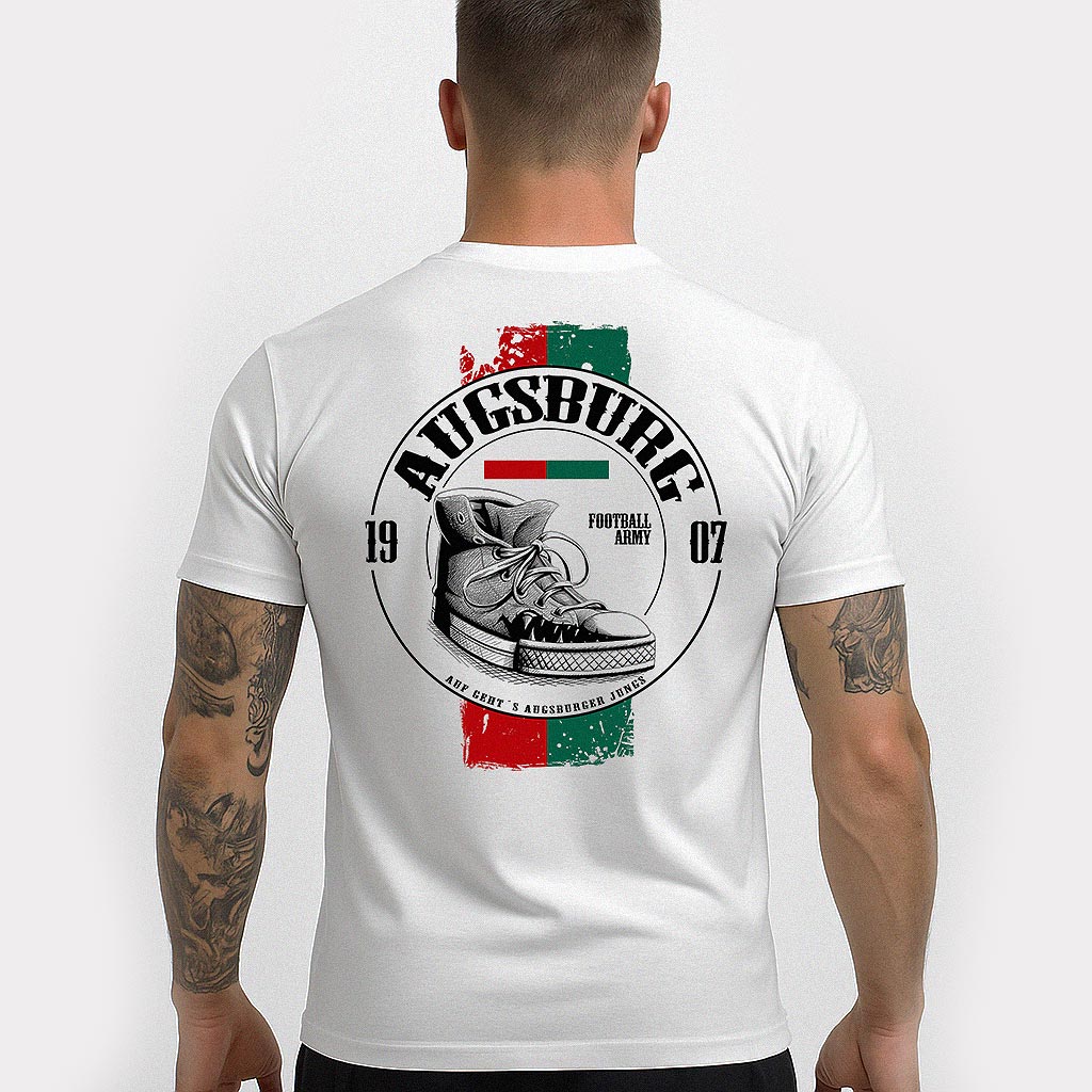 Augsburg Fan Shirt