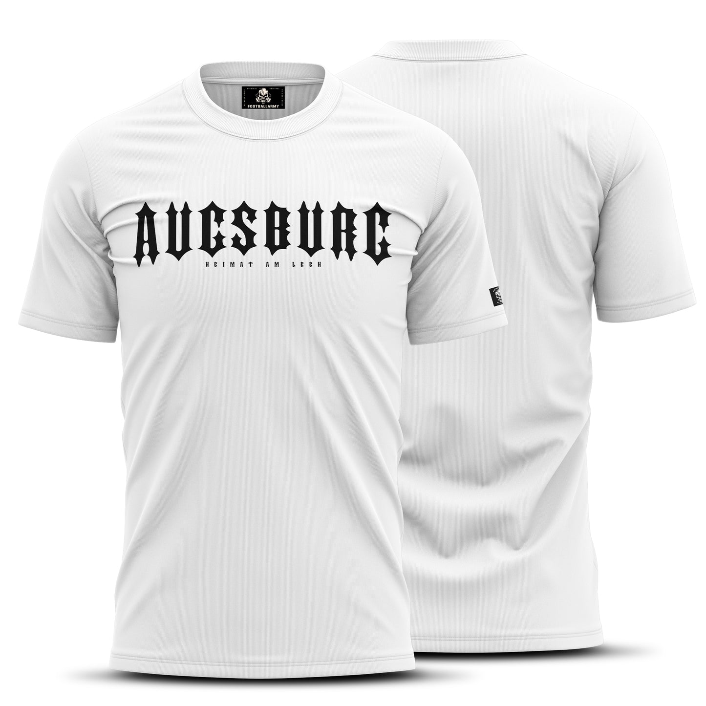 Augsburg Fan Shirt