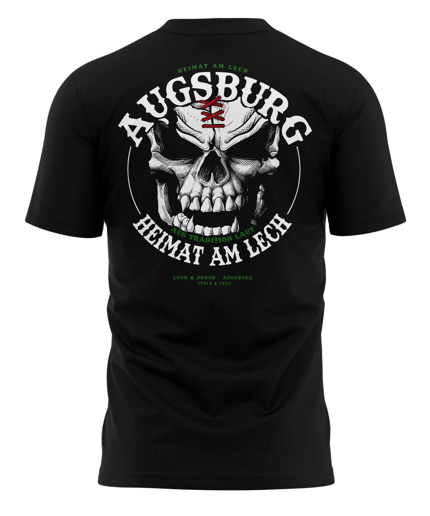 Augsburg Premium Shirt