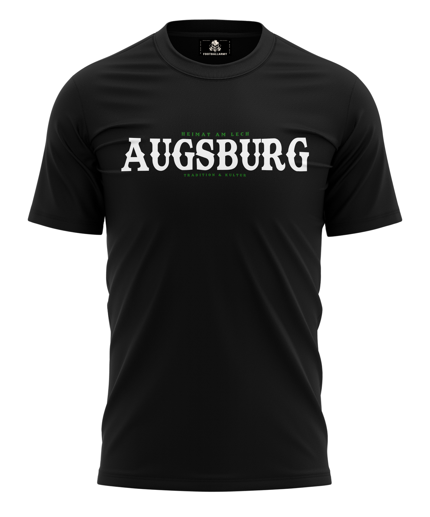 Augsburg Premium Shirt