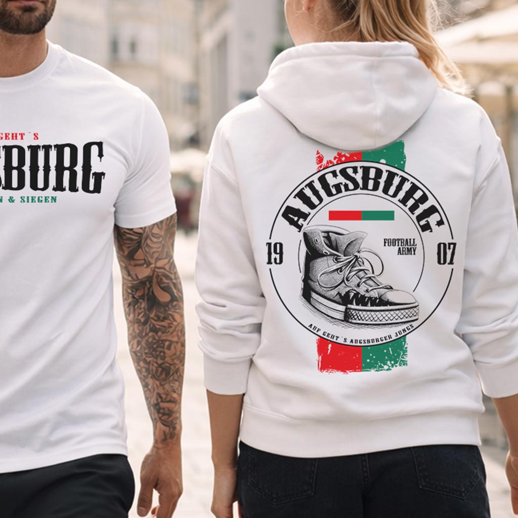 Augsburg Fan Shirt