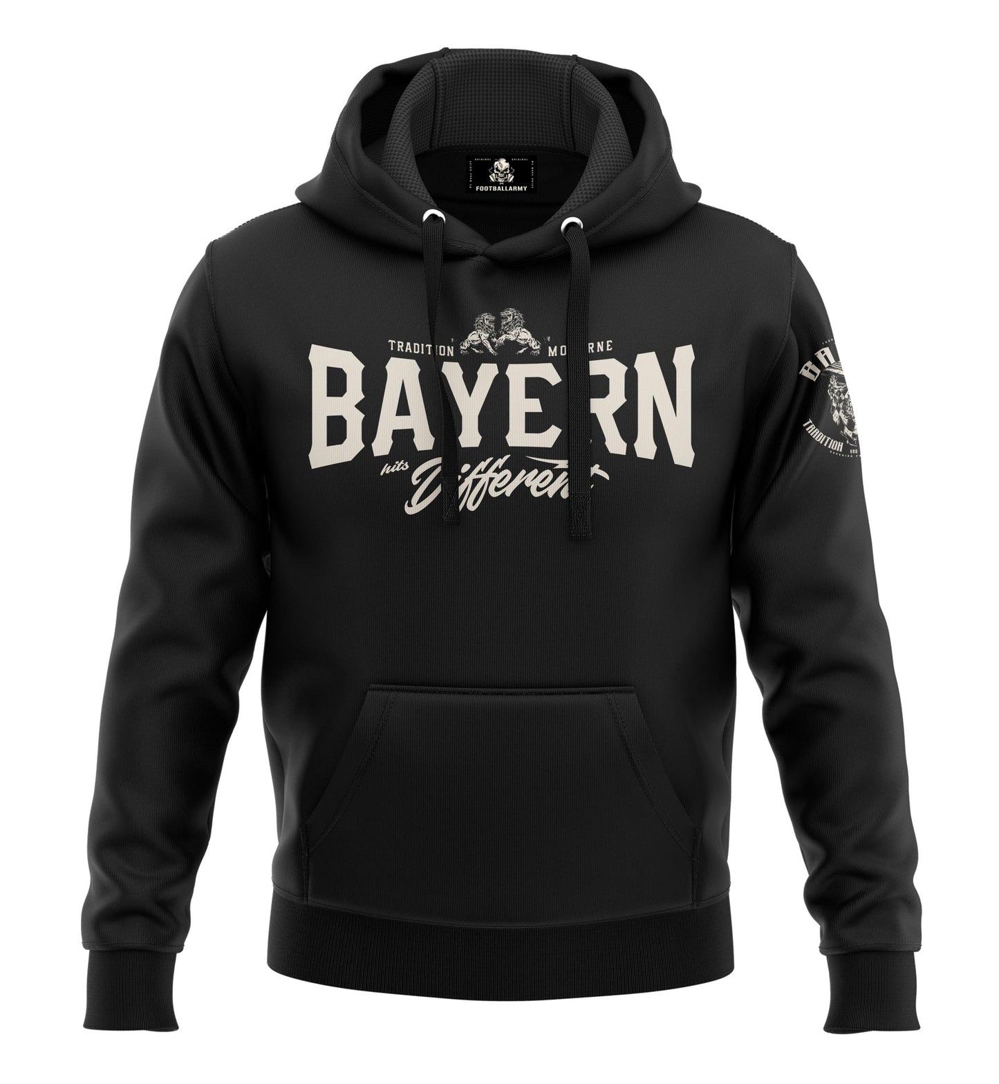 Bayern Premium Hoodie