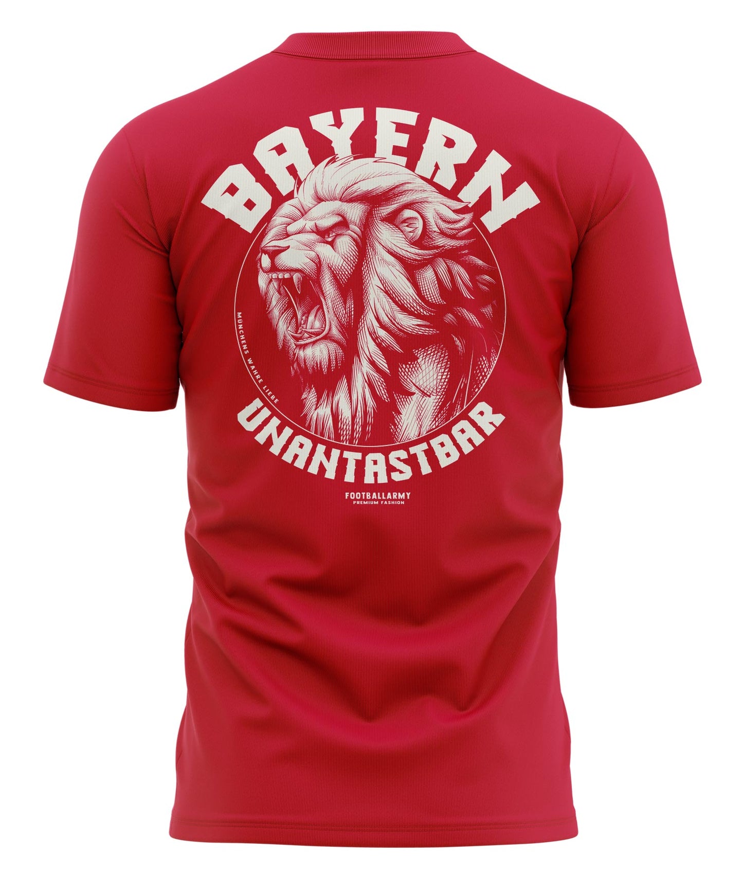 Bayern Fan Shirt