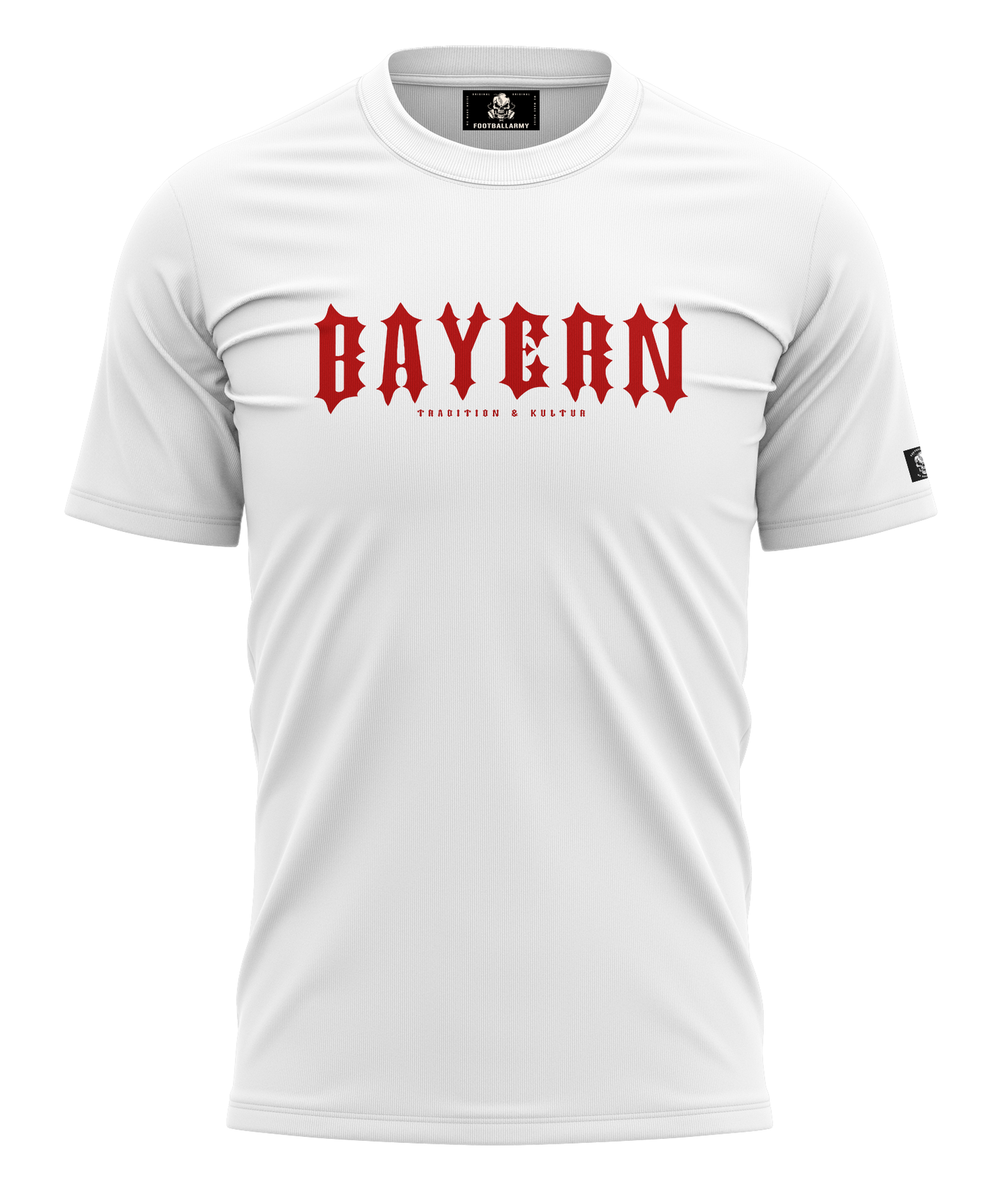 Bayern Fan Shirt