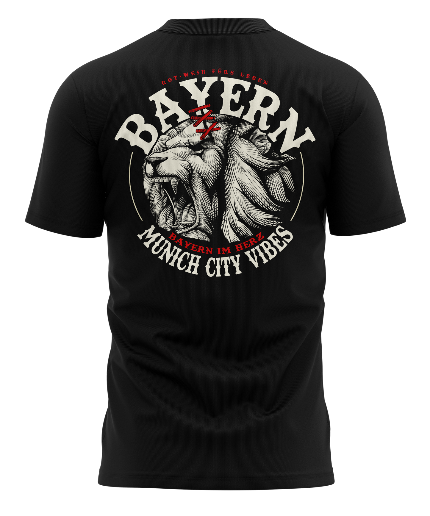 Bayern Premium Shirt