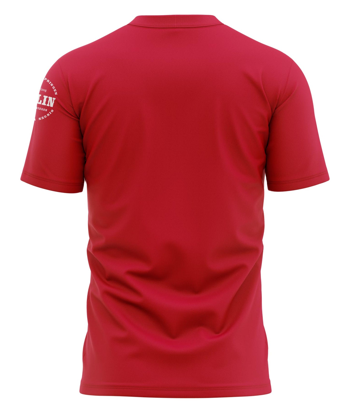 Eiserne Liebe Berlin Fan Shirt