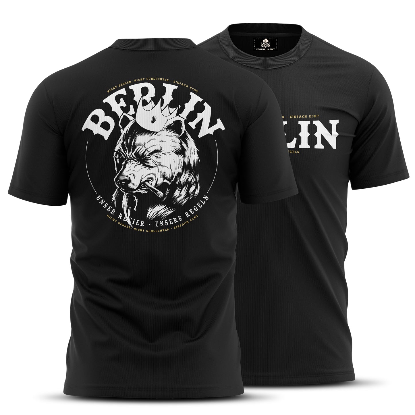 Berlin Premium Shirt