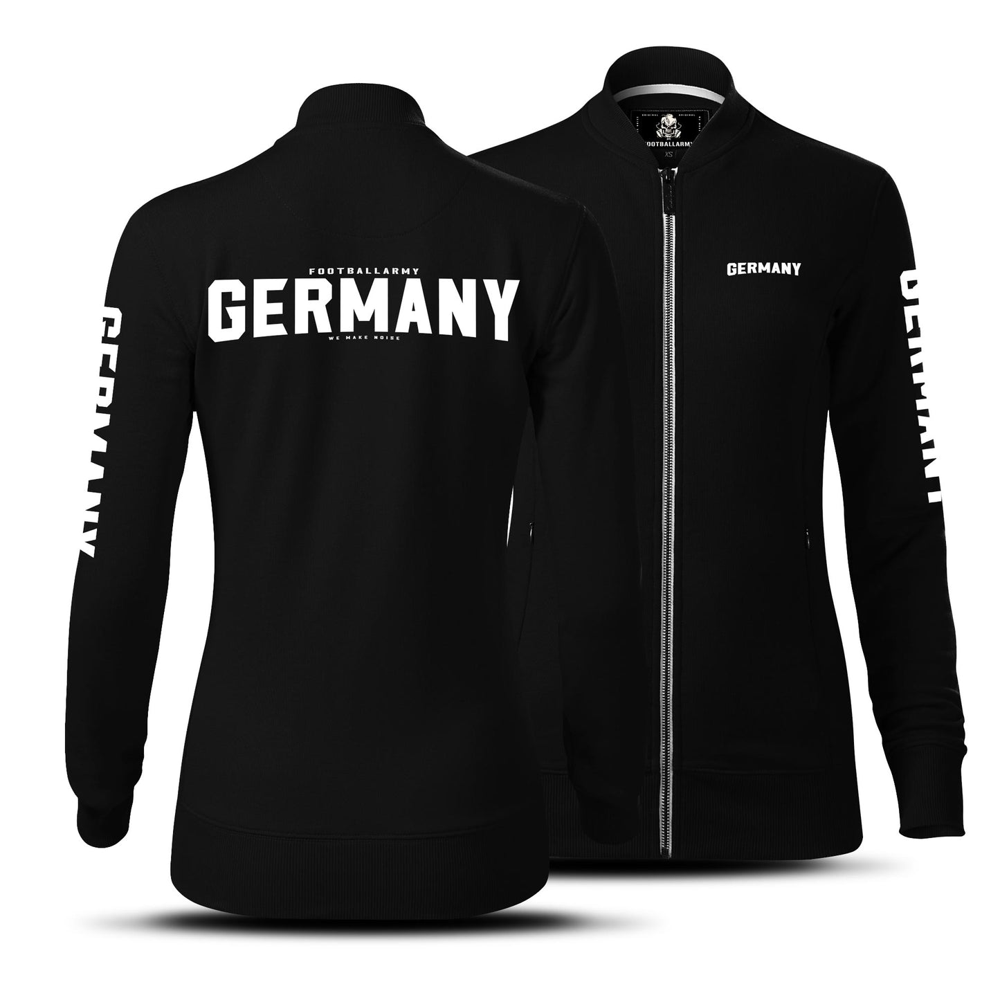 Sweatshirt Germany - Limited Edition