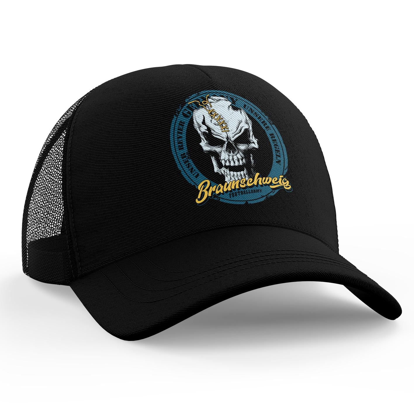 Braunschweig Fan Cap - Basecap