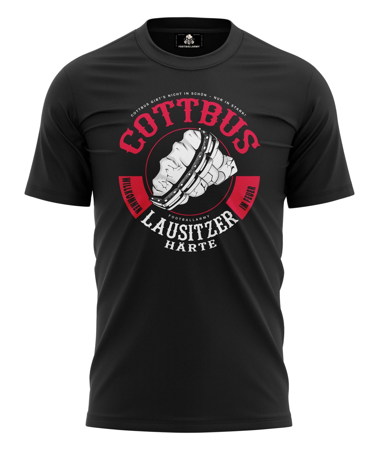 Cottbus Fan Shirt