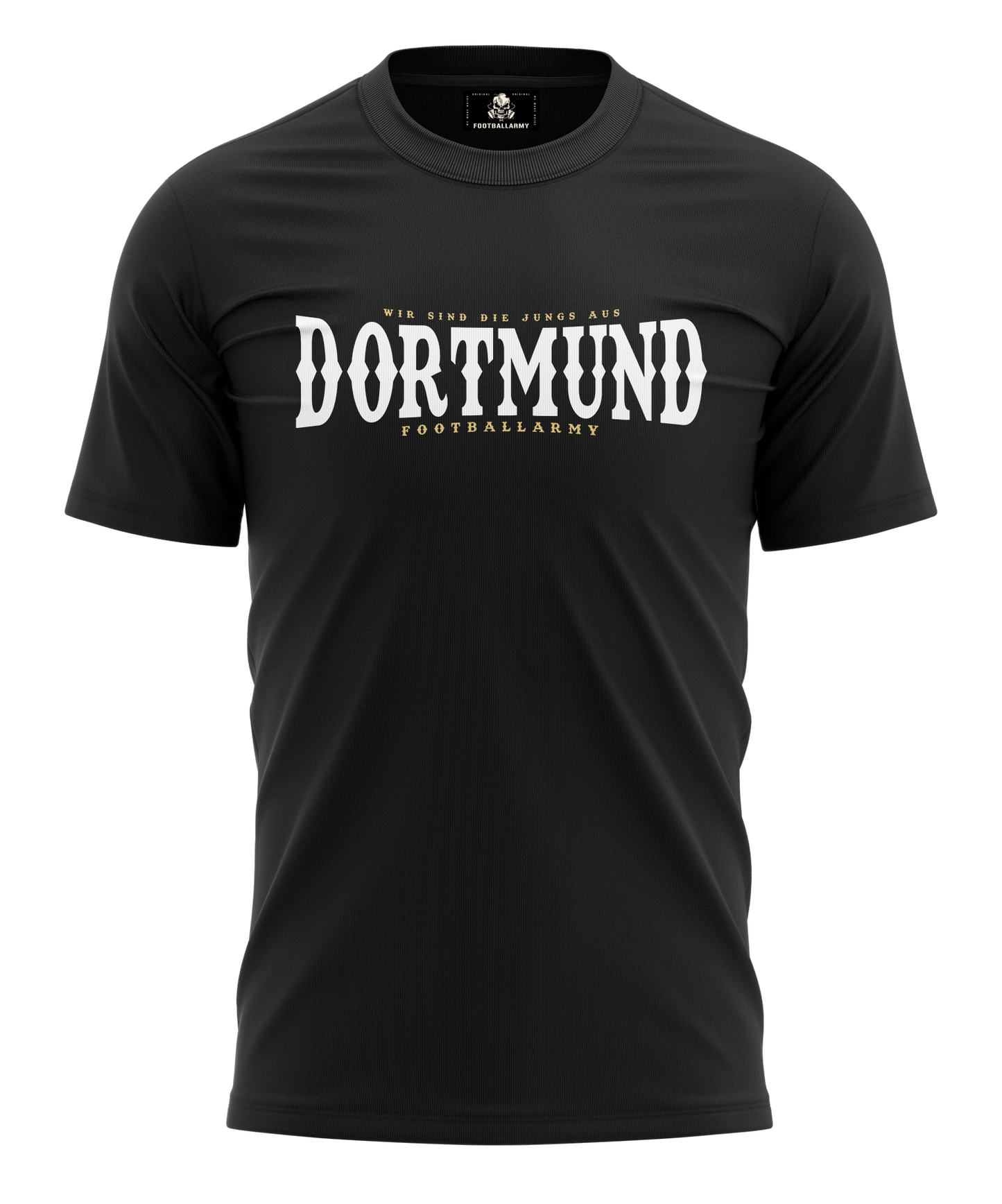 Dortmund Premium Shirt