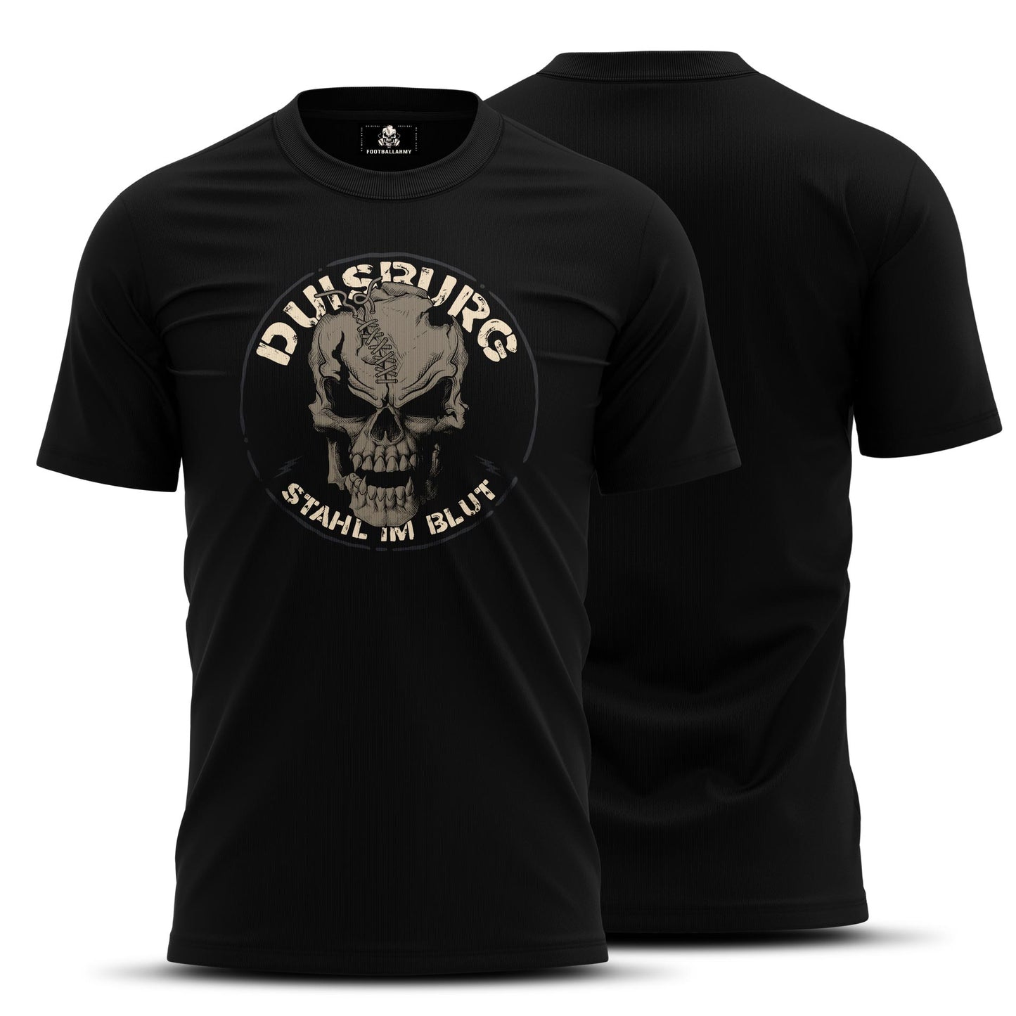 Duisburg Premium Shirt