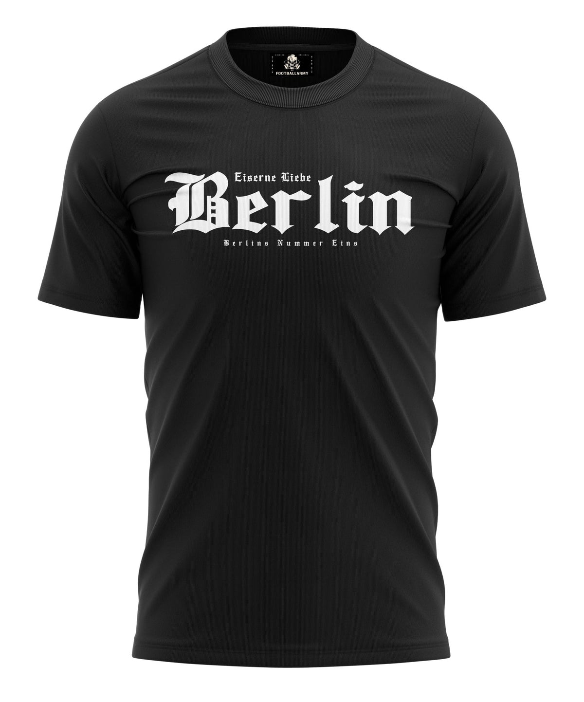 Eiserne Liebe Berlin Premium Shirt & Hoodie