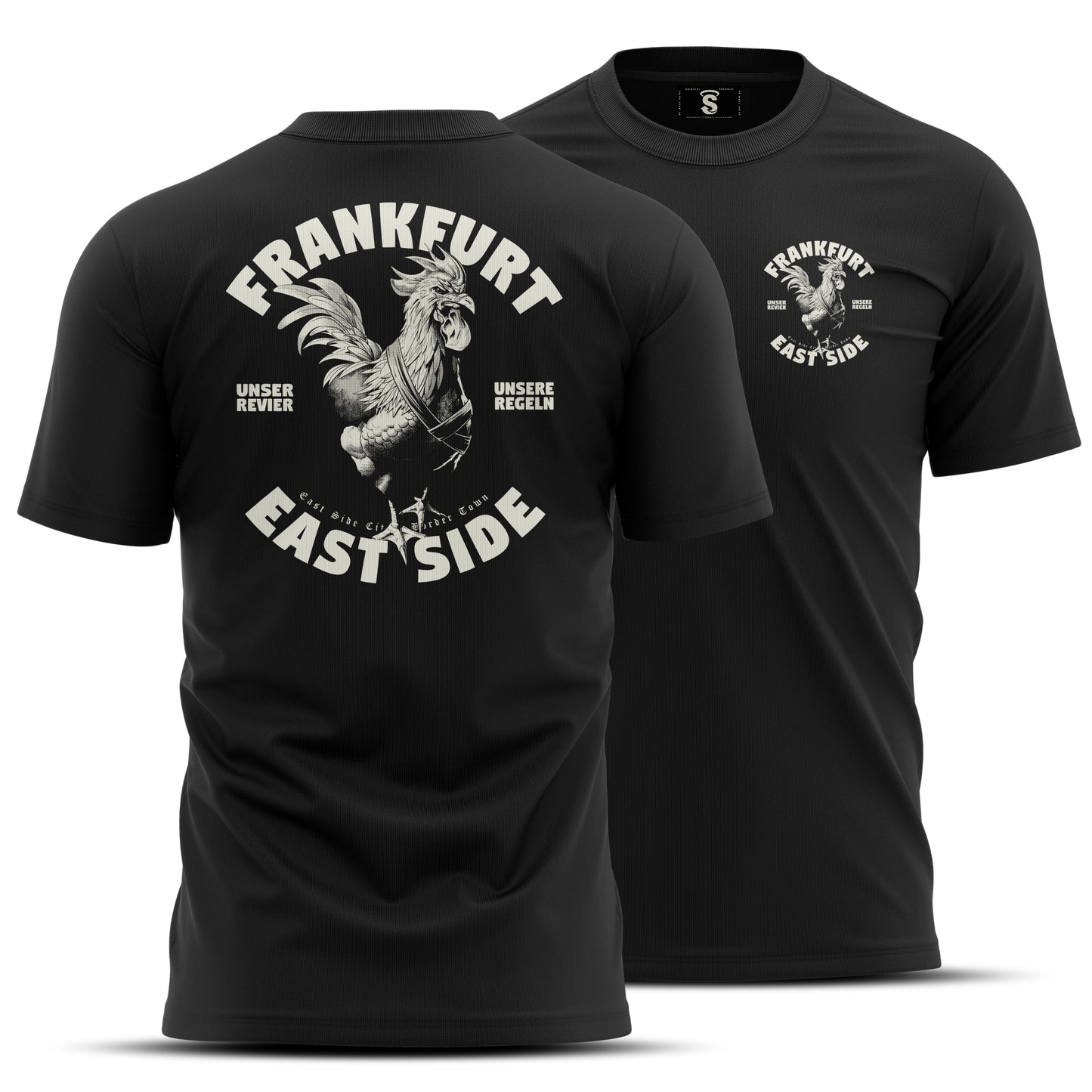 Frankfurt Shirt V1