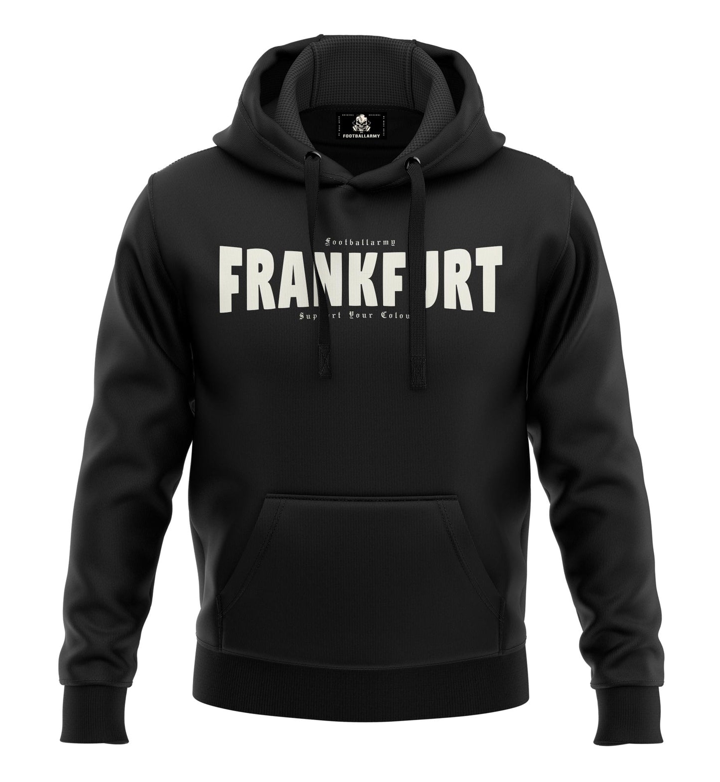 Frankfurt Fan Hoodie