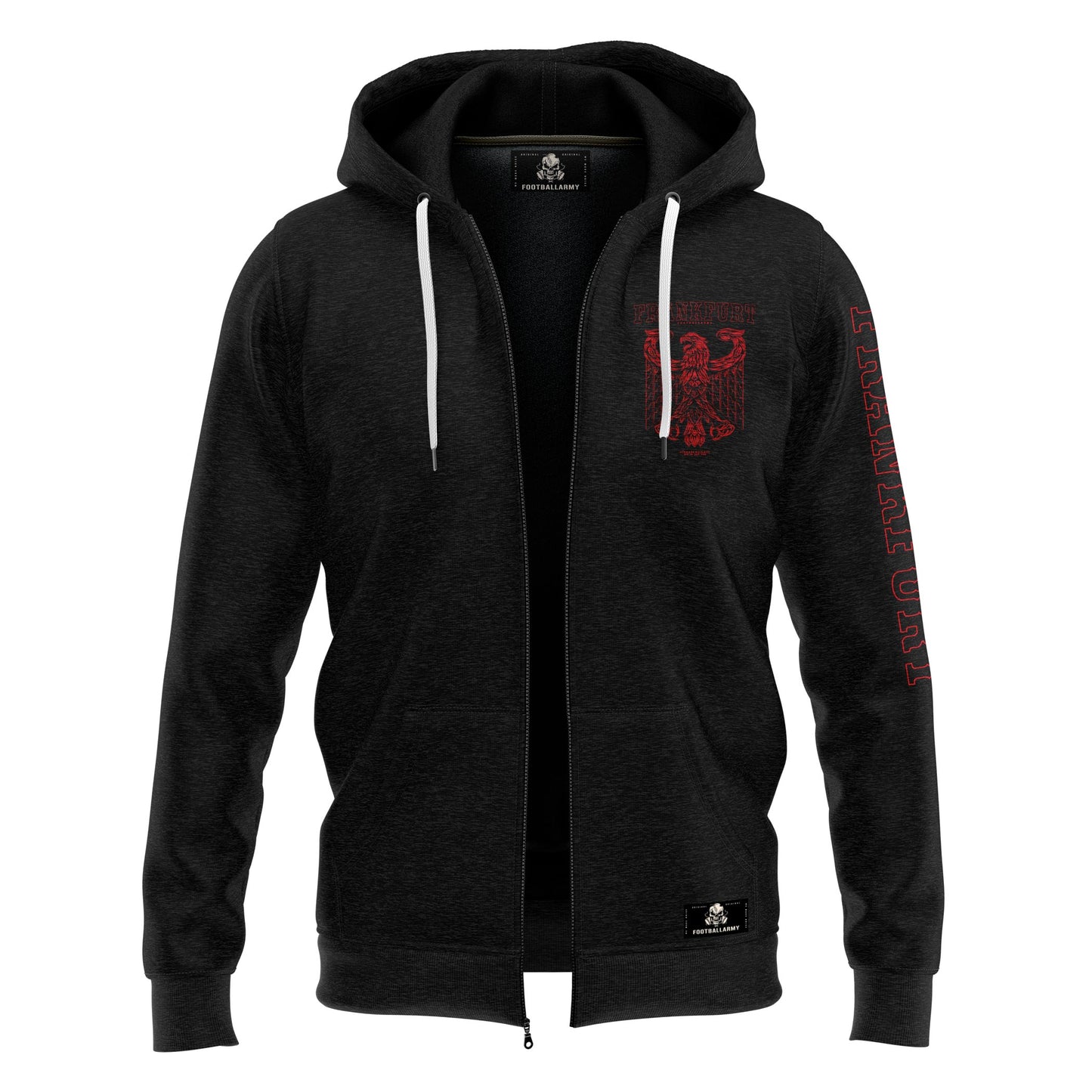 Frankfurt Premium Jacke