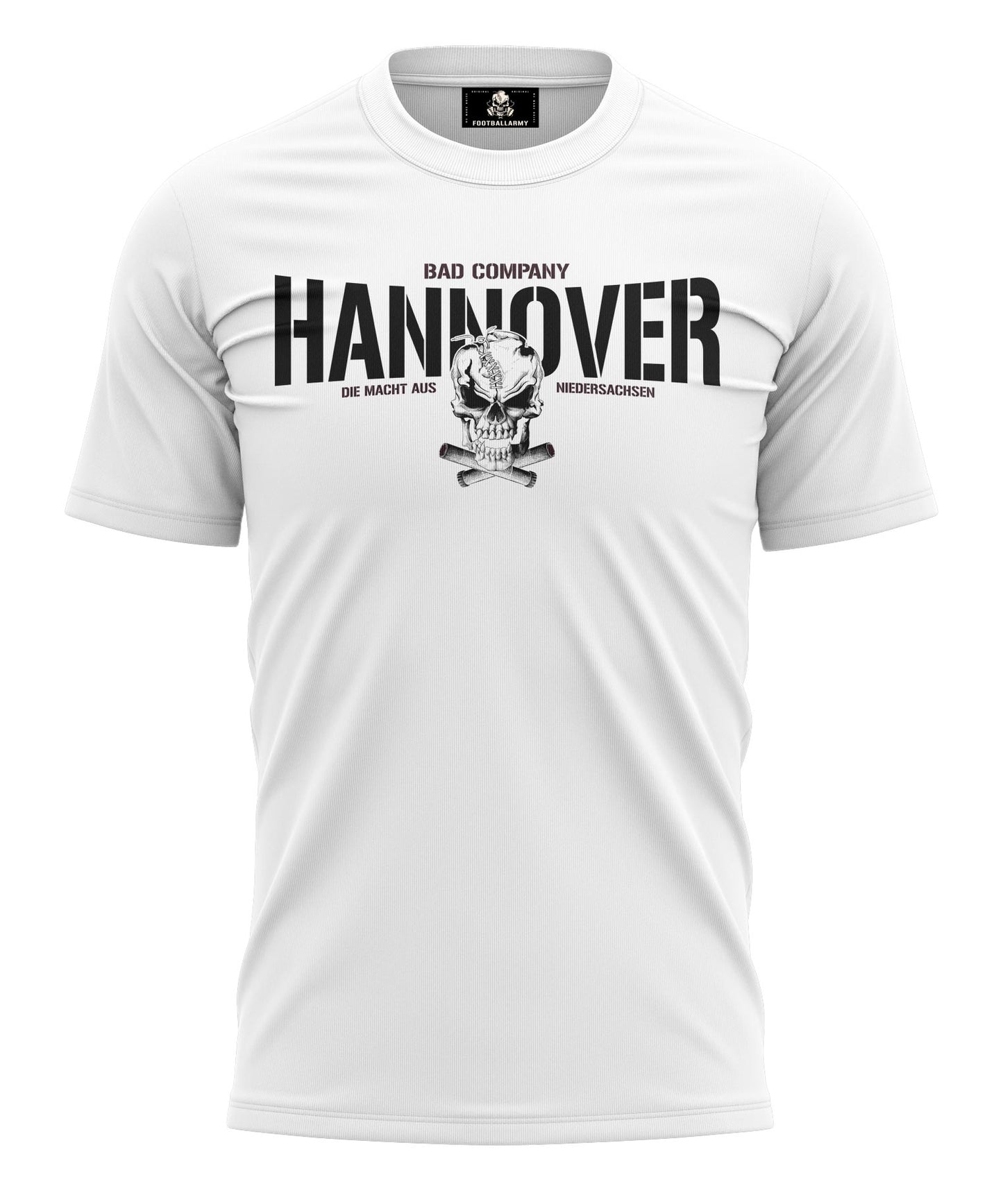 Hannover Fan Shirt / Hoodie
