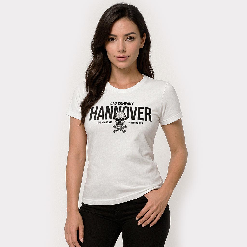Hannover Fan Shirt