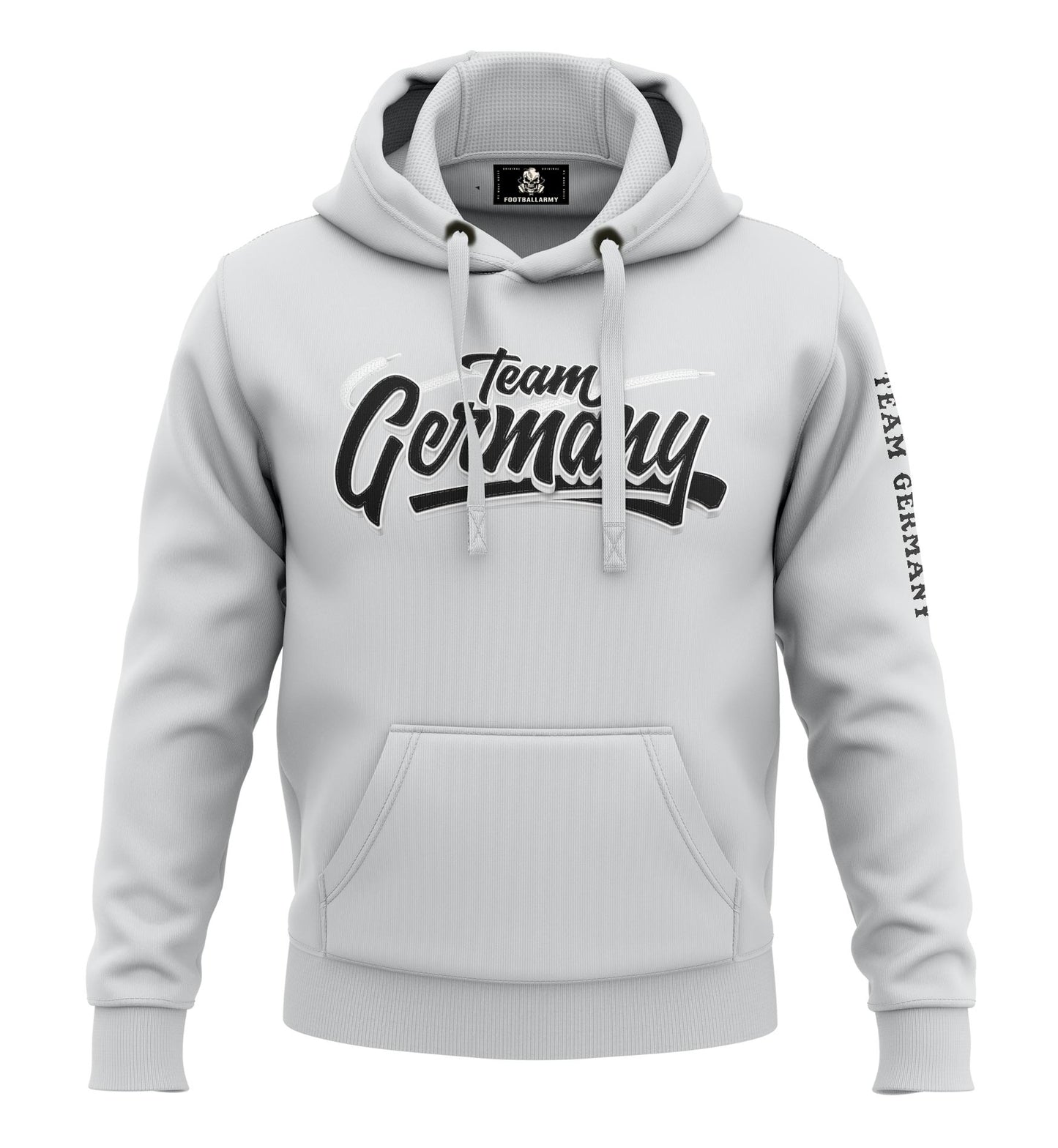 Team Germany Premium Hoodie