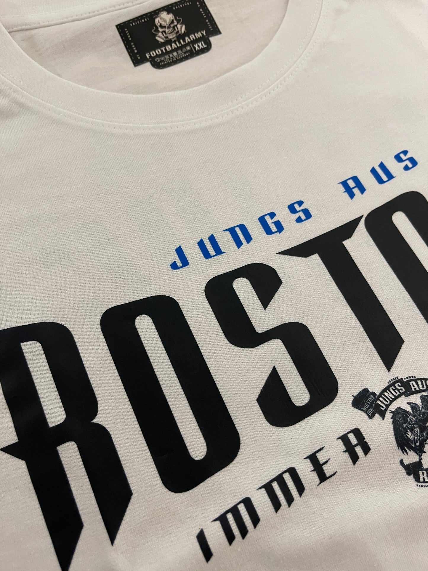 Rostock Fan Shirt