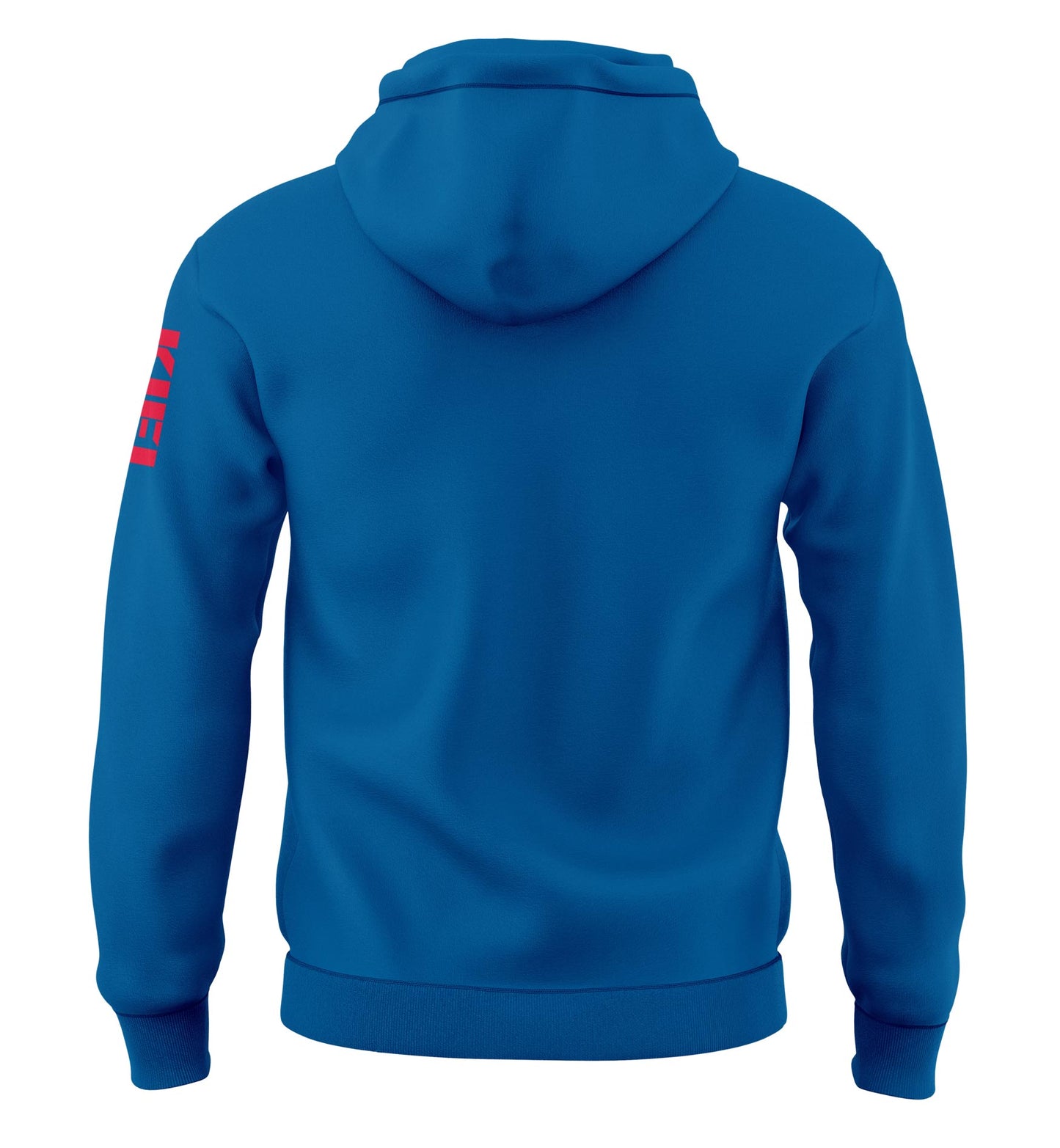 Kiel Fan Hoodie Edition No1