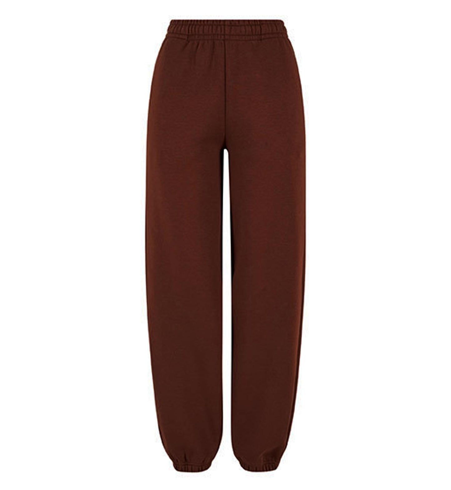 Chocolate Brown Ladys Kombi