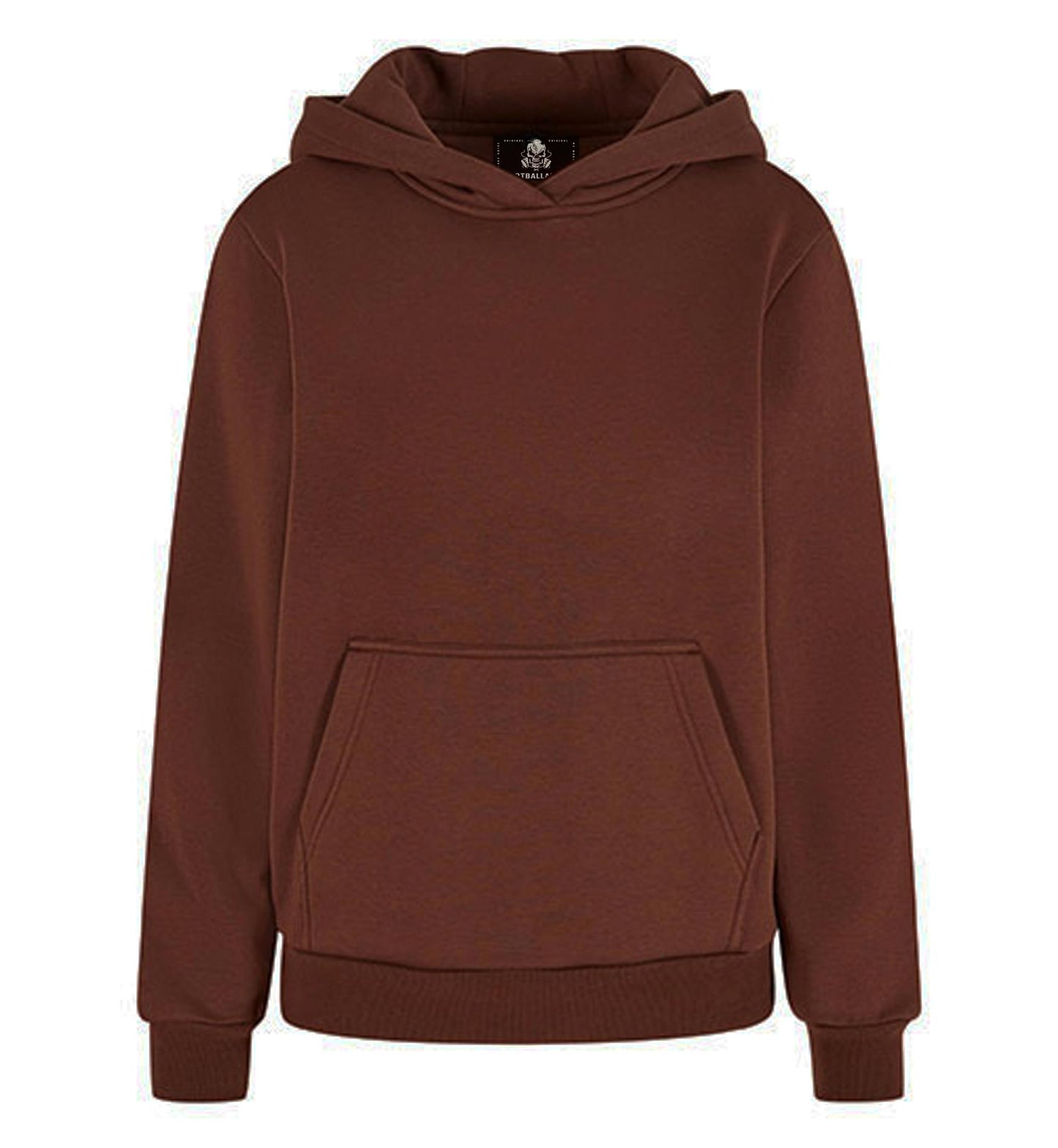 Chocolate Brown Ladys Kombi