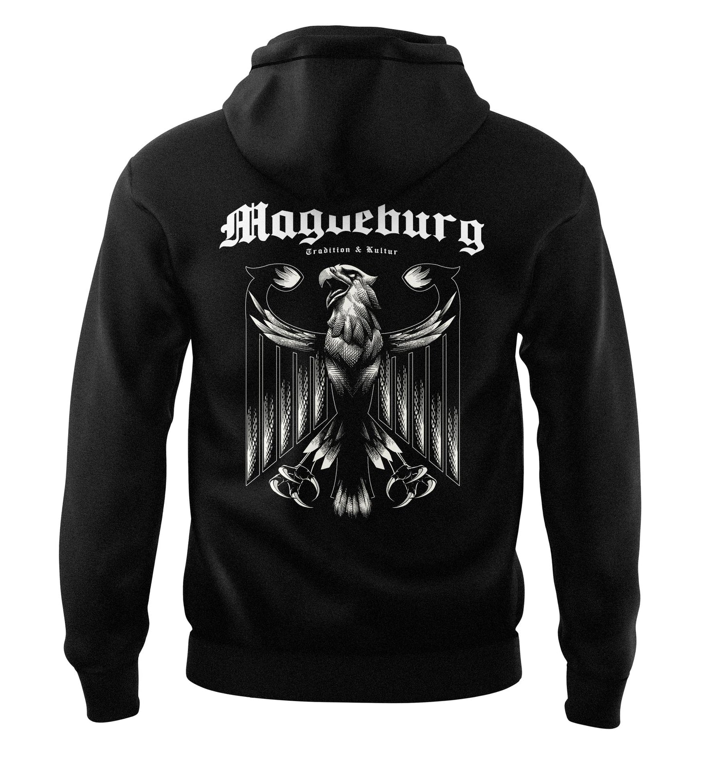 Magdeburg Premium Hoodie