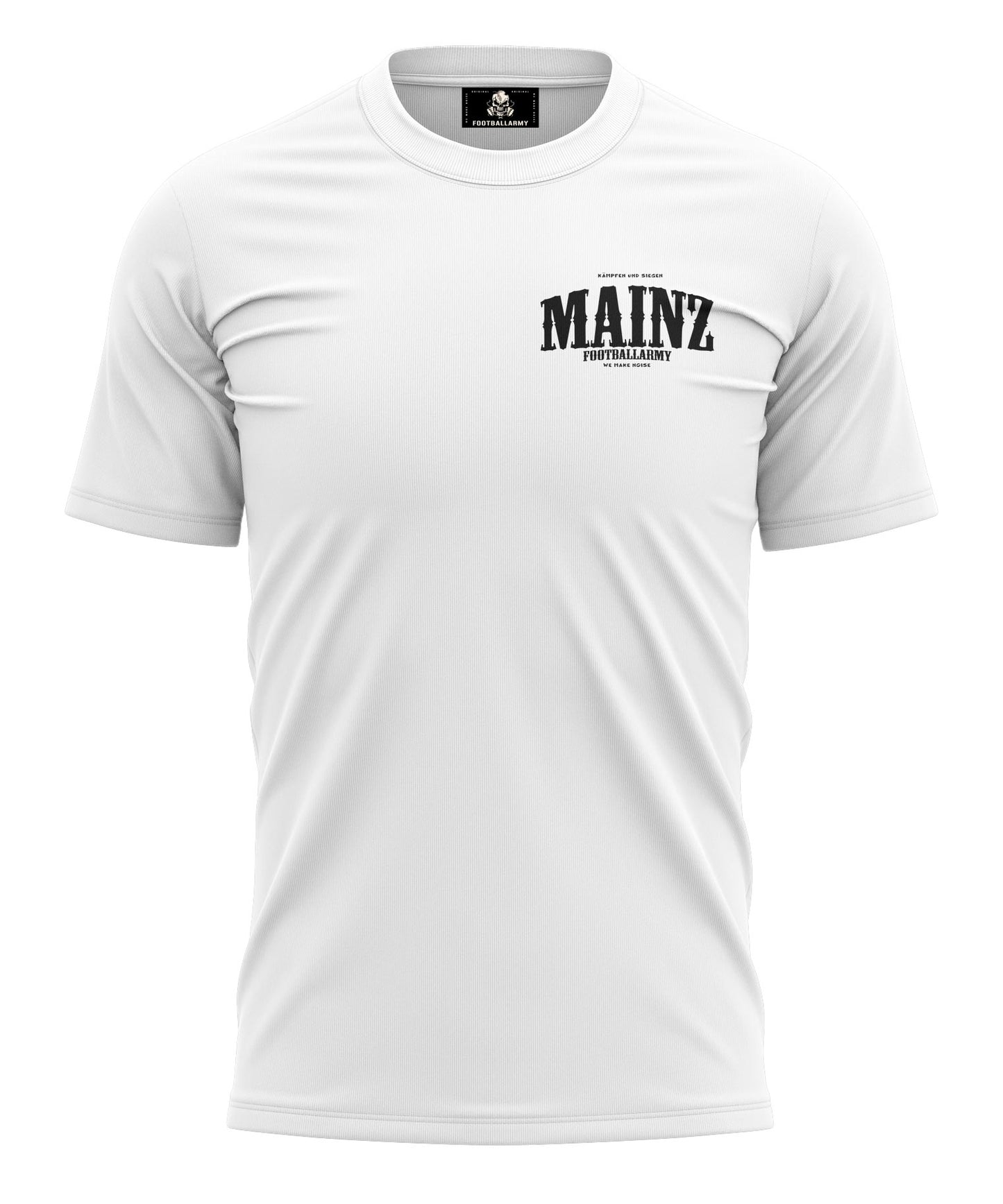 Mainz Fan Shirt Edition No1