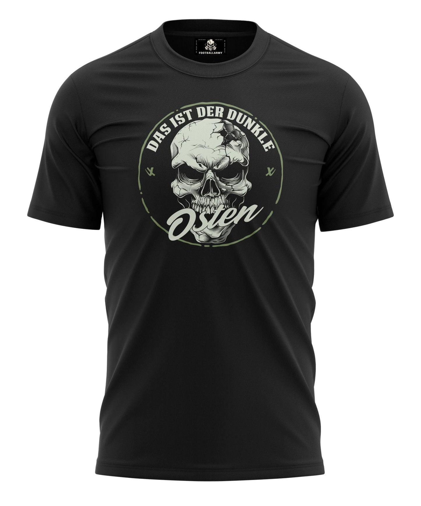 Ostdeutschland Herren Shirt V2