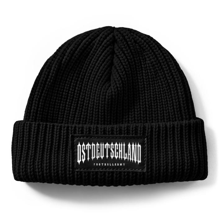 Kultige Mütze mit Print Motiv