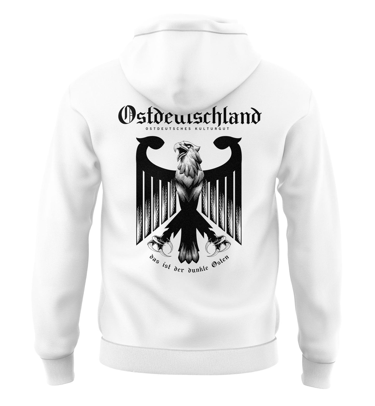 Ostdeutschland Herren T-Shirt / Pulli