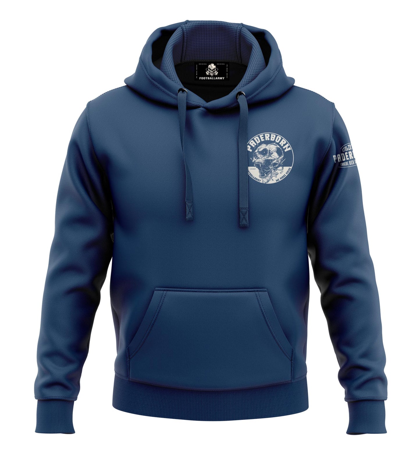 Paderborn Fan Hoodie
