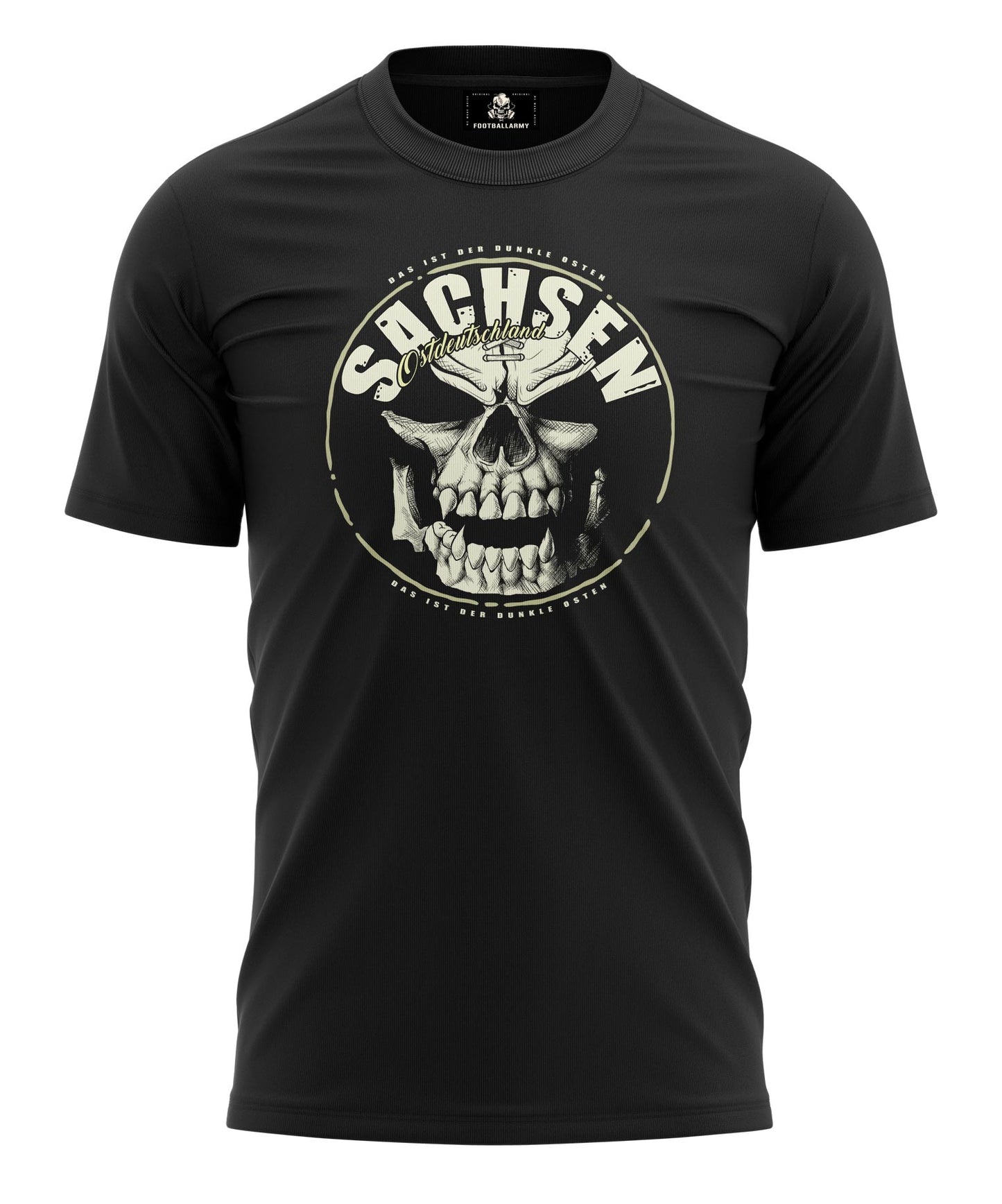 Sachsen Herren Shirt
