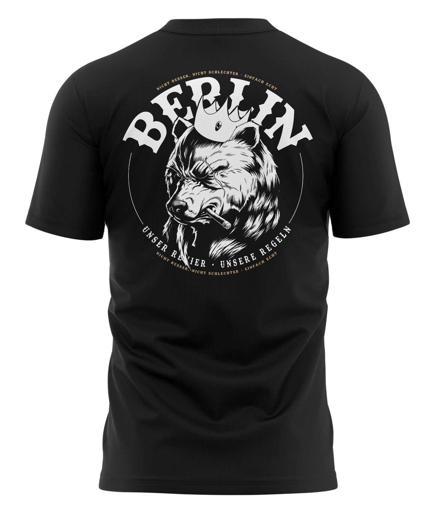 Berlin Premium Shirt