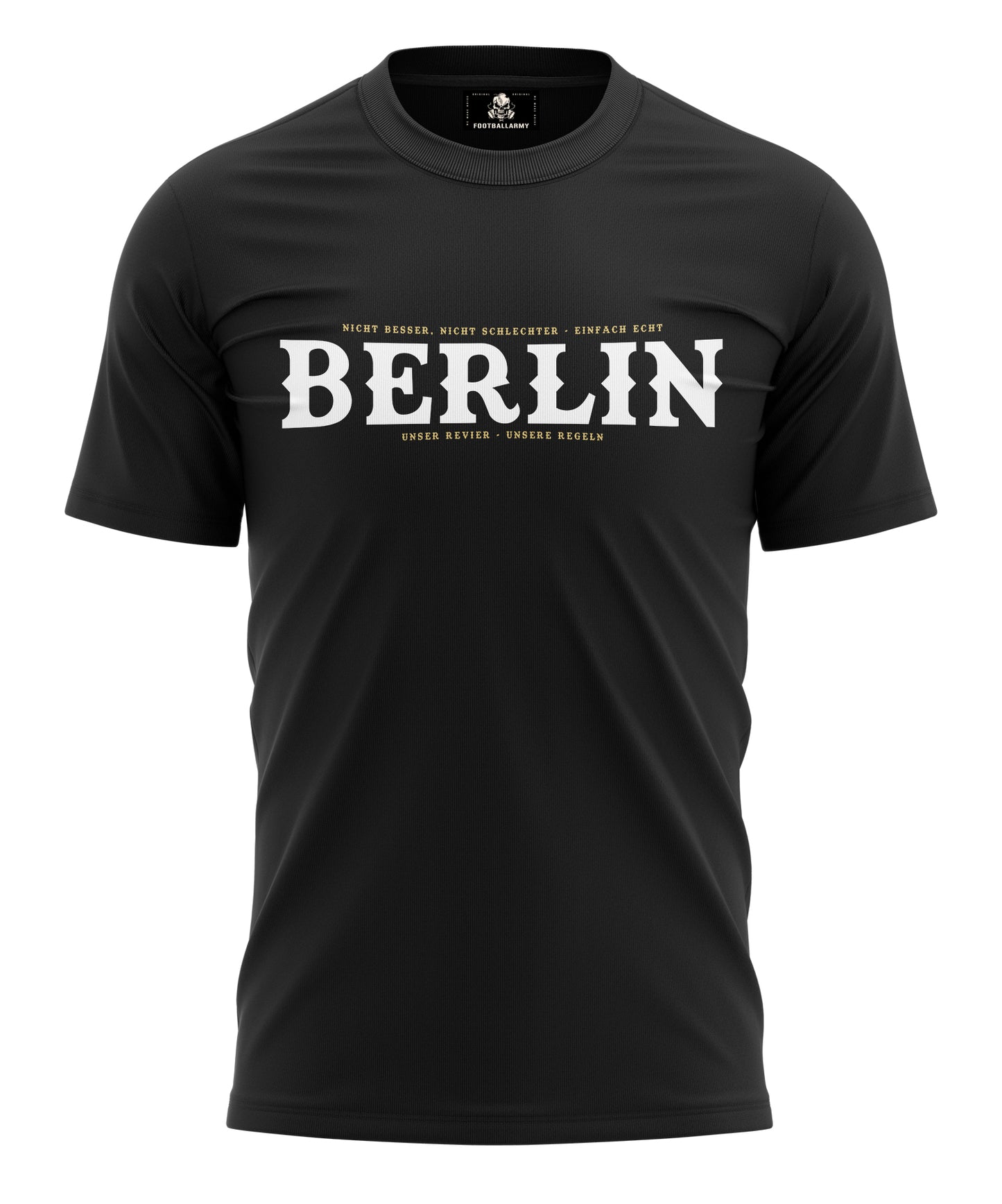 Berlin Premium Shirt