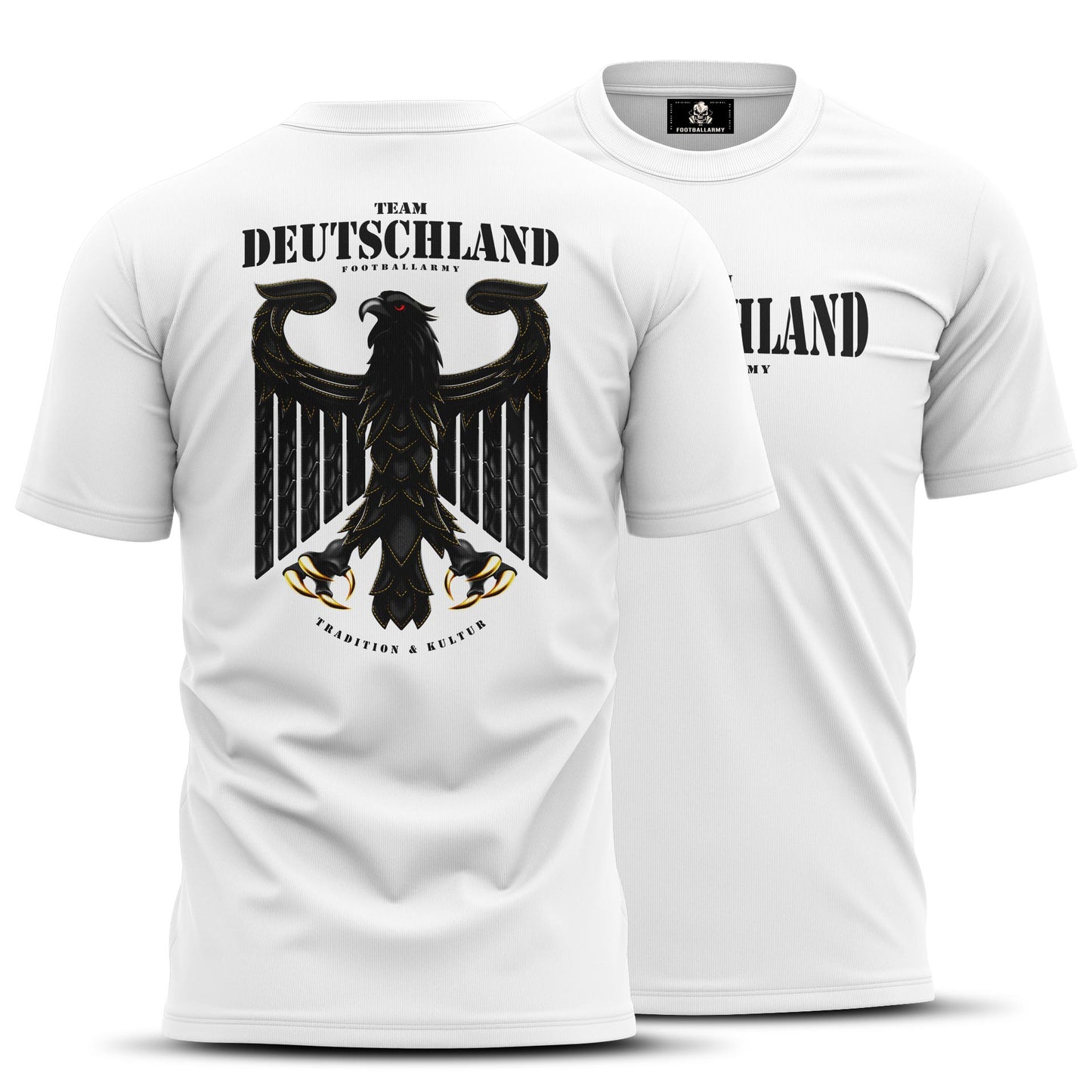 Team Deutschland Fan Shirt