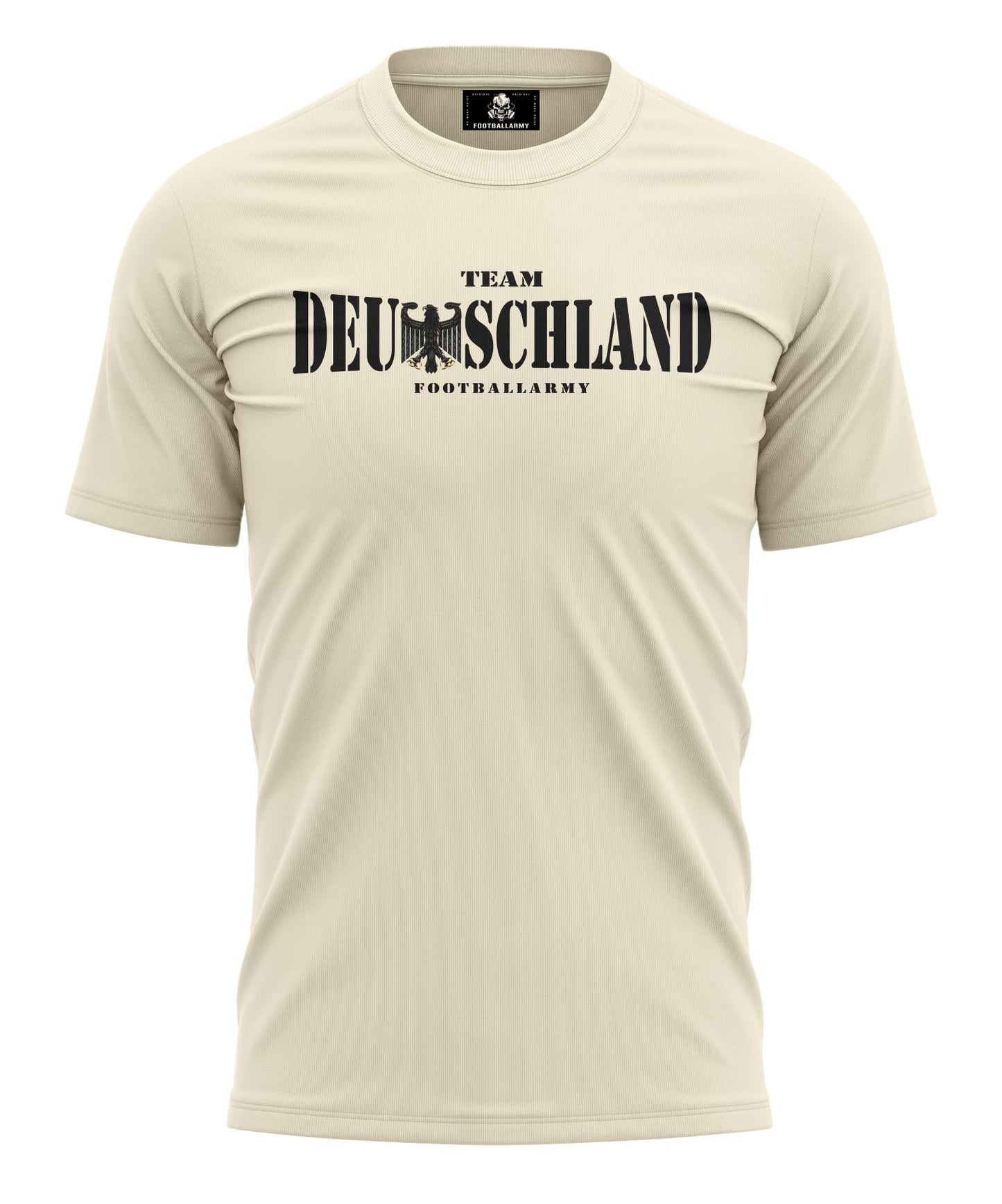 Team Deutschland Fan Shirt