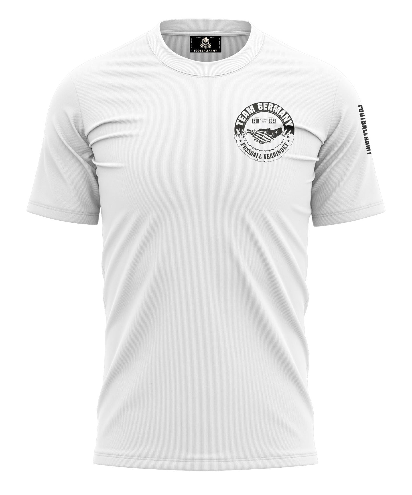 Teamshirt Deutschland