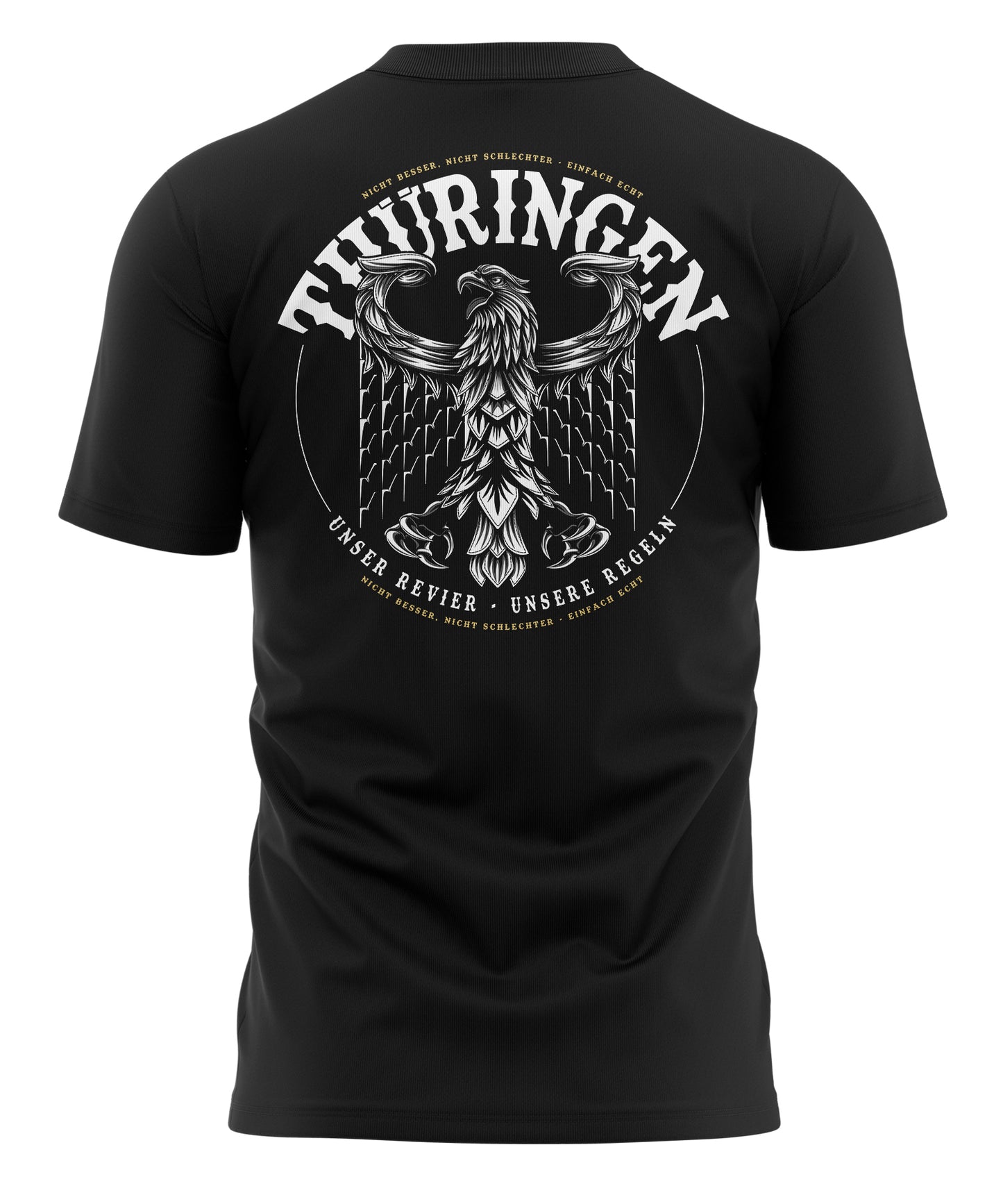 Thüringen Premium Shirt