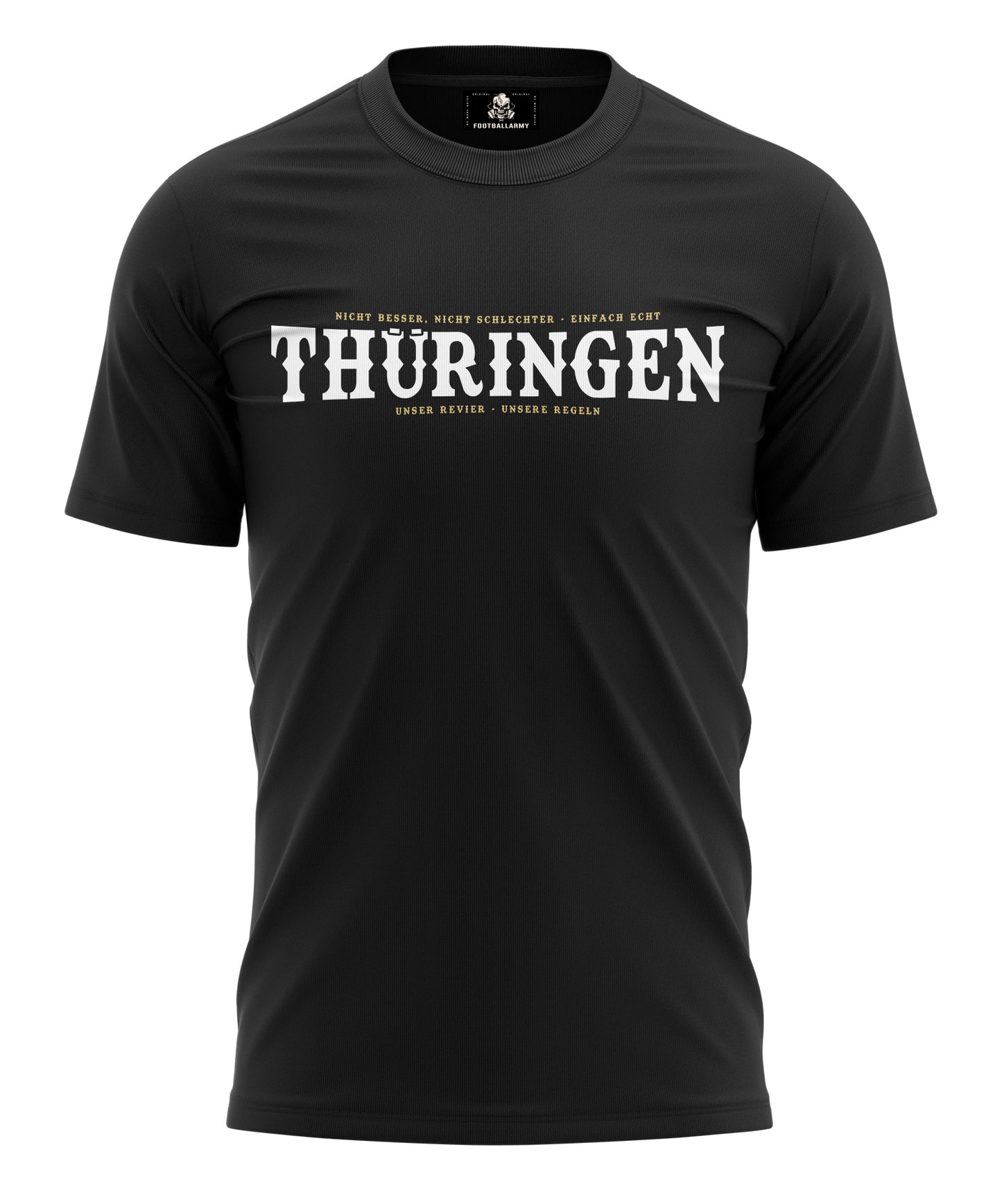 Thüringen Premium Shirt