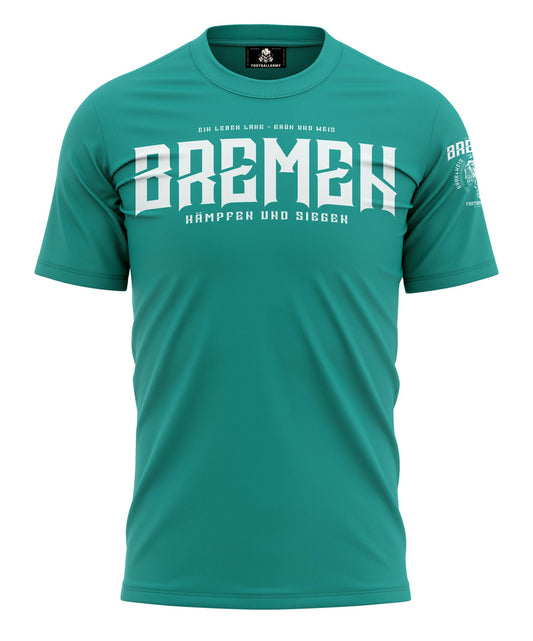 Bremen-Kollektion von Footballarmy