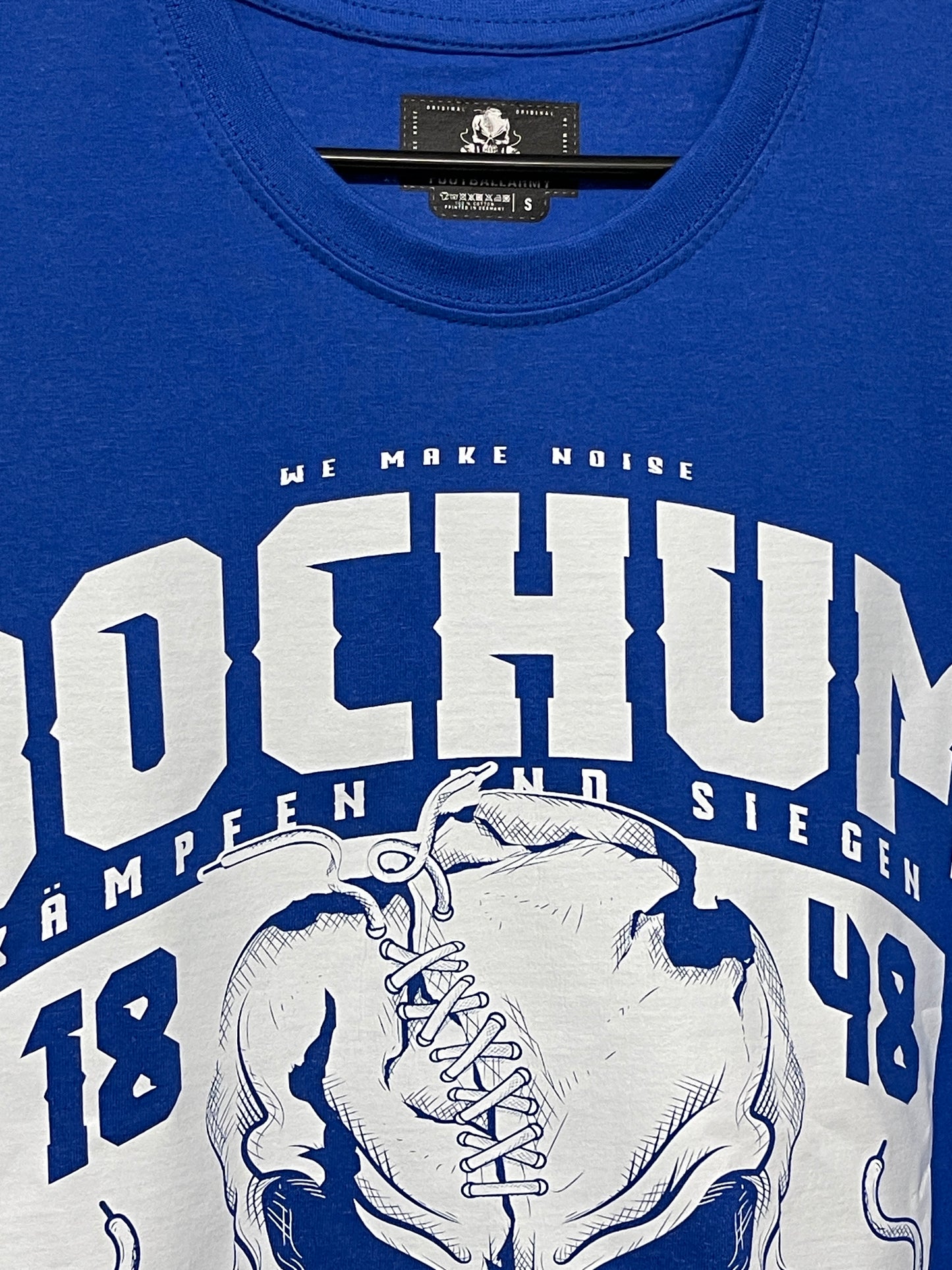 Bochum Fan Shirt in S