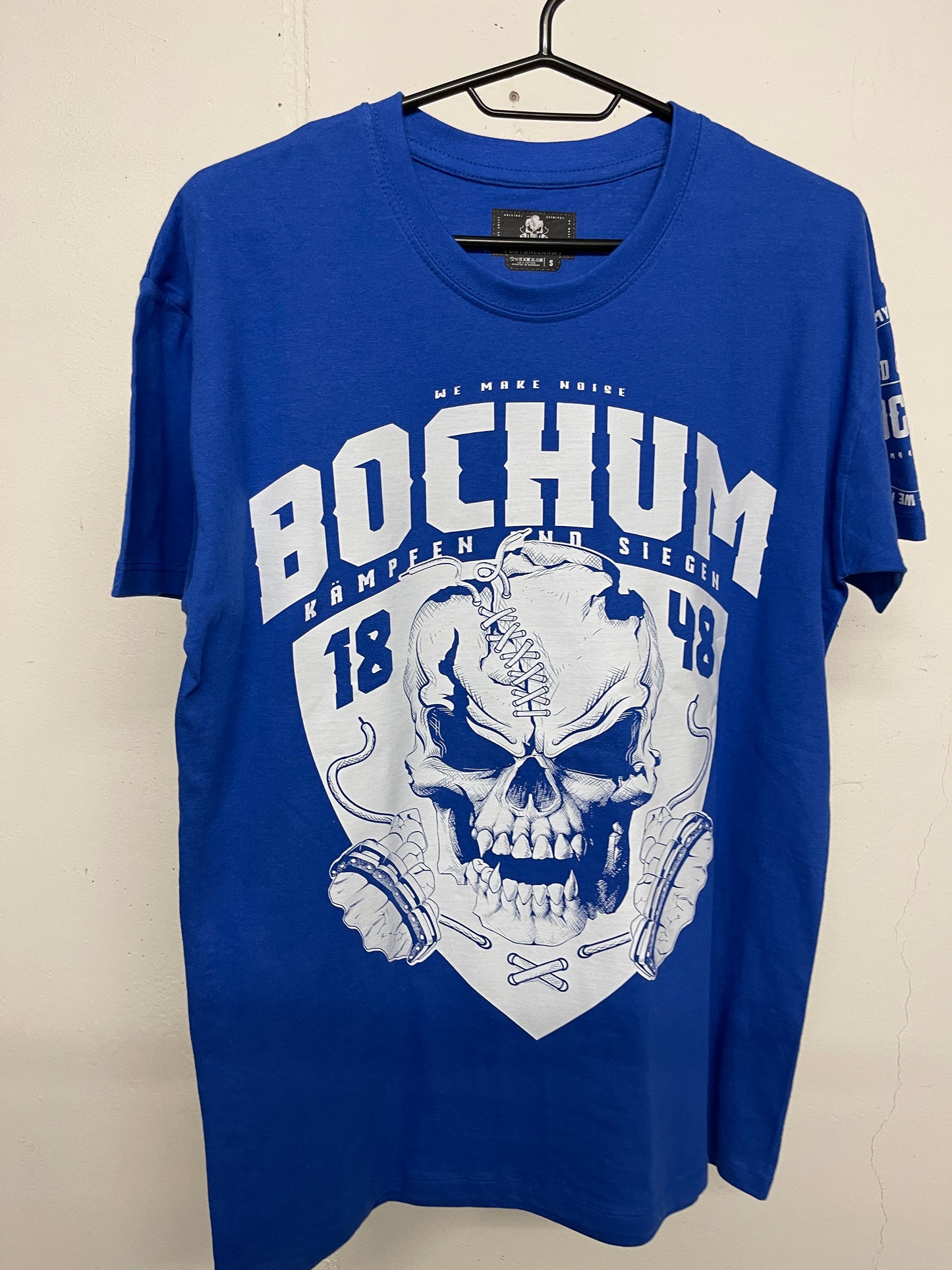 Bochum Fan Shirt in S