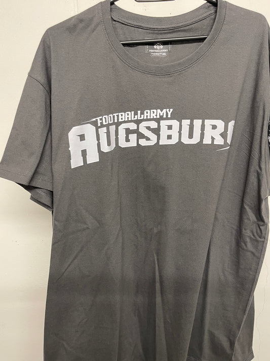 Augsburg Fan Shirt in 2XL