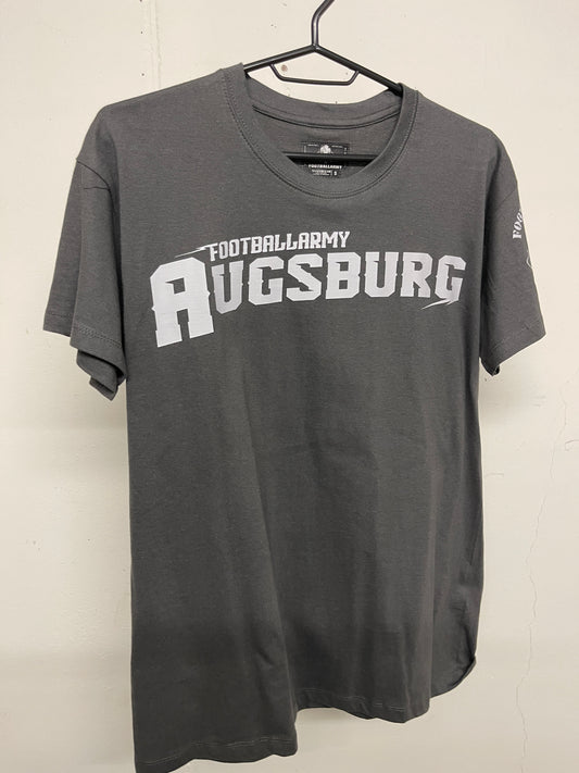 Augsburg Fan Shirt in Größe S