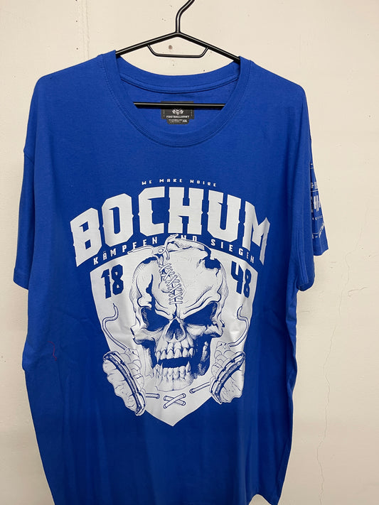 Bochum Fan Shirt in 2XL