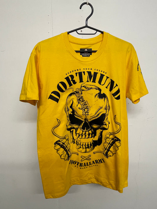 Dortmund Fan Shirt in S