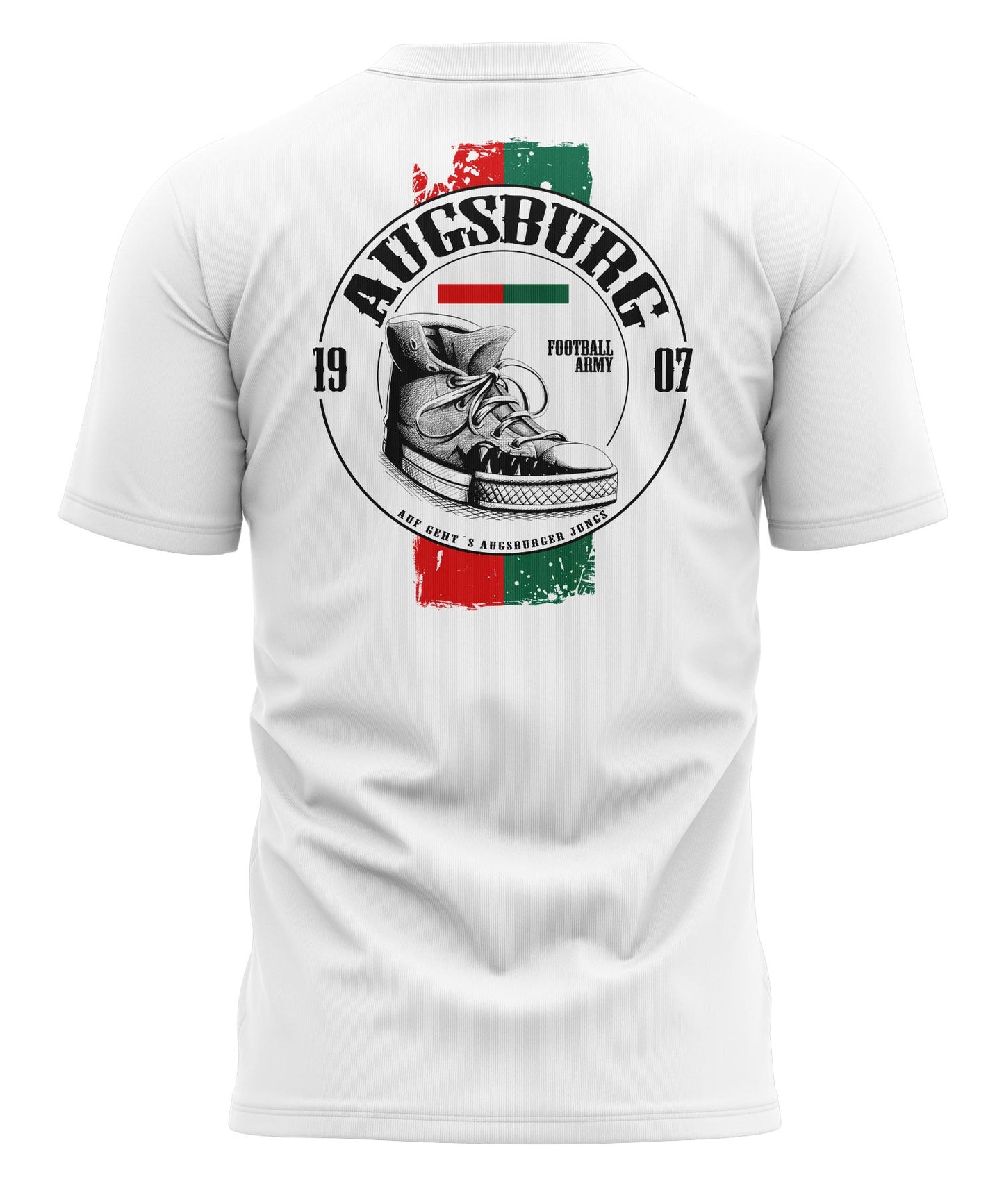 Augsburg Fan Shirt