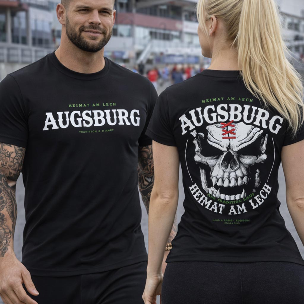 Augsburg Premium Shirt